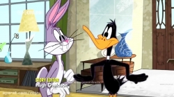 انیمیشن لونی تونز ::قسمت شانزدهم ::دوبله فارسی::